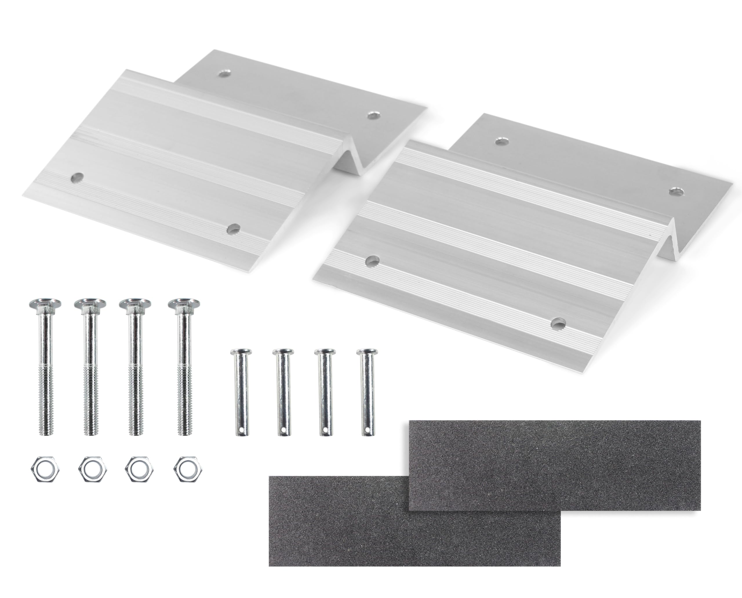 Ramps Kuwait | Online Exterior Accessories Shop | Whizz Automotive