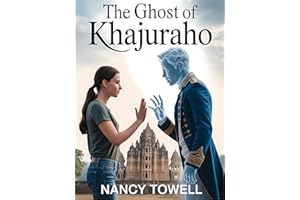 The Ghost of Khajuraho