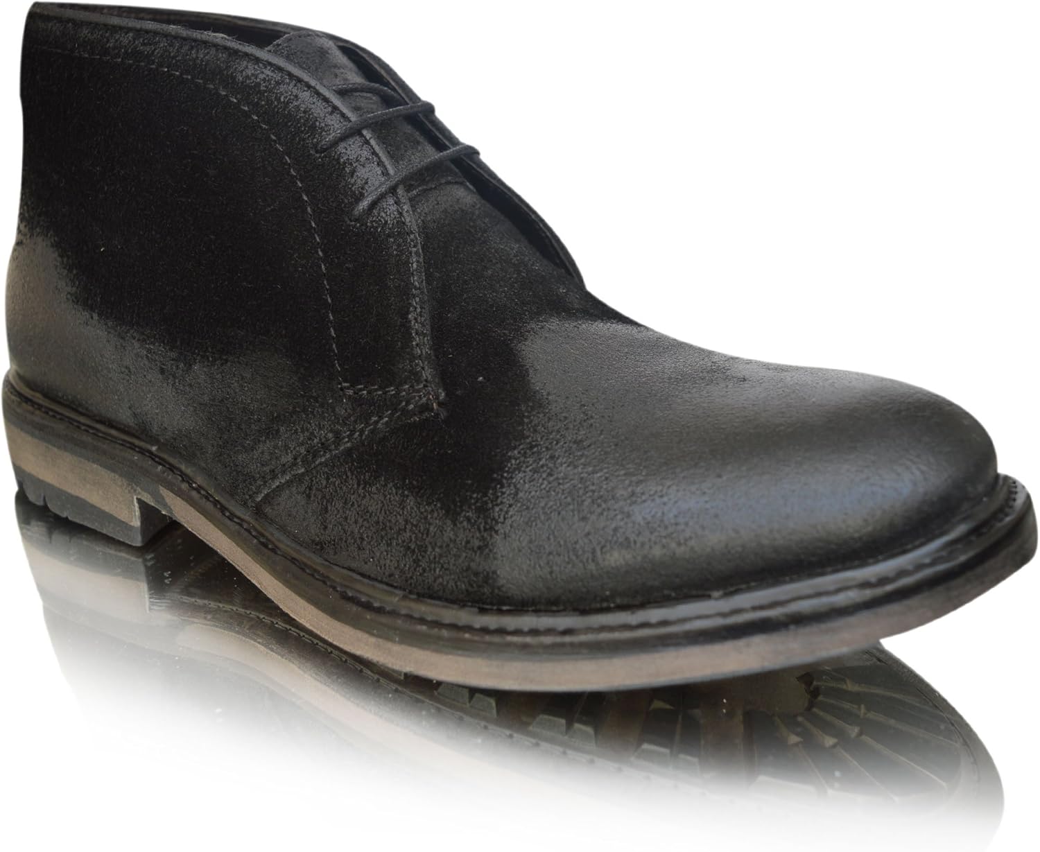 mens chukka boots amazon