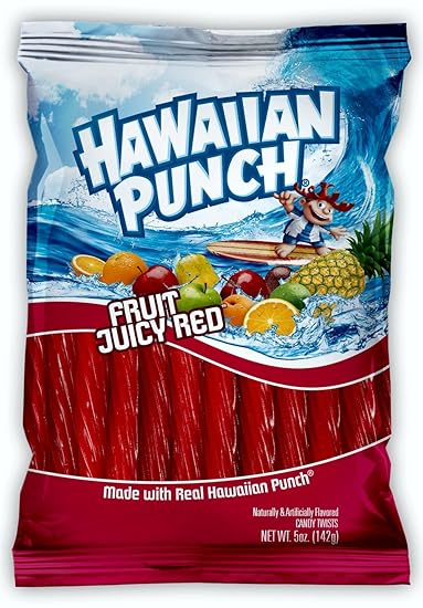 Hawaiian punch essay 06 image