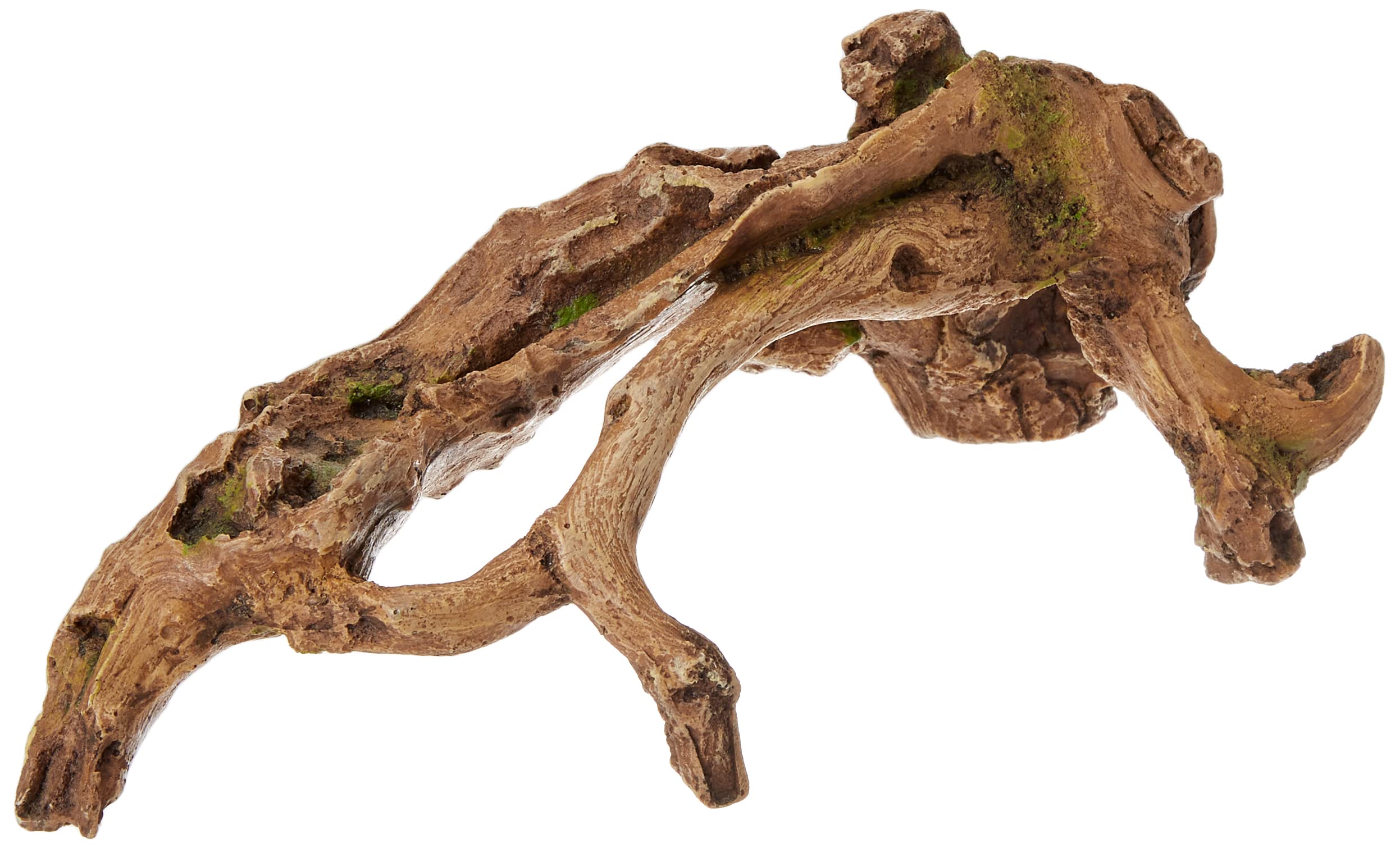 Nobby Wood Aquarium Ornaments, 25.2 x 12 x 10.5 cm