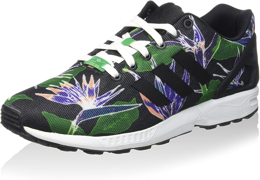 adidas zx flux männer