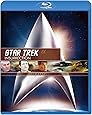スター・トレックⅨ　叛乱／リマスター版スペシャル・コレクターズ・エディション [Blu-ray]