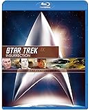 スター・トレックⅨ　叛乱／リマスター版スペシャル・コレクターズ・エディション [Blu-ray]