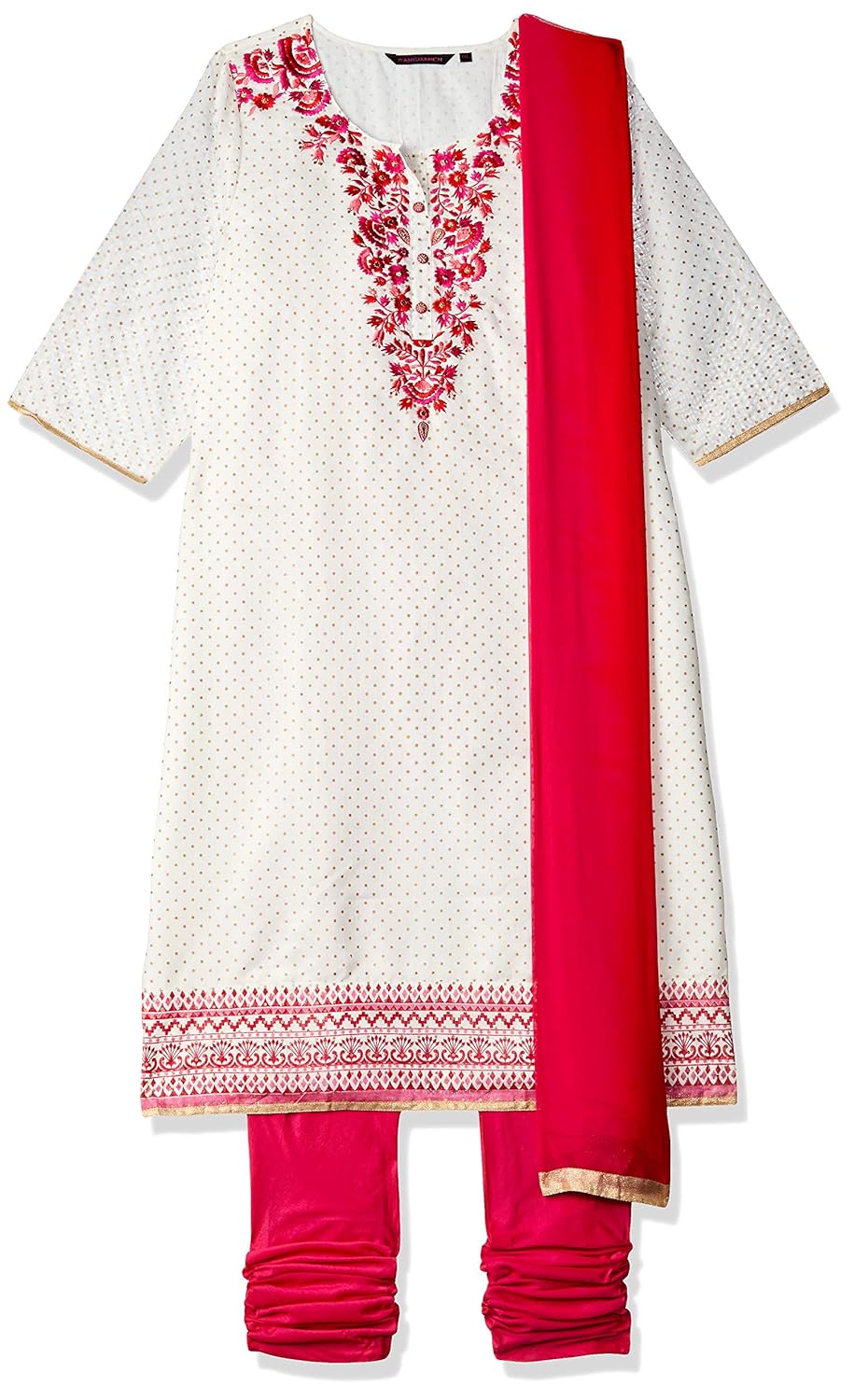 rangmanch salwar suits