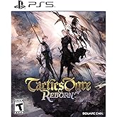 Tactics Ogre: Reborn - PlayStation 5