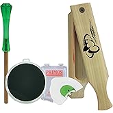 Primos Hunting 272 Friction Call, Turkey, Starter Pack, one Size