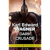 Dark Crusade (Kane Book 5)