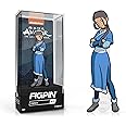 FiGPiN Avatar The Last Airbender - Katara (#615), Enamel Pin, Collectible Pin