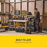 Stanley Multi-Purpose Storage Box with 9 Compartments 1-93-978 view 10