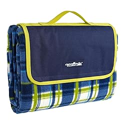 apollo walker Extra Large Picnic Blanket Outdoor