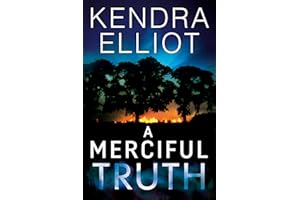 A Merciful Truth (Mercy Kilpatrick Book 2)