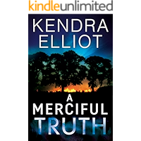A Merciful Truth (Mercy Kilpatrick Book 2) book cover A Merciful Truth (Mercy Kilpatrick Book 2) book cover