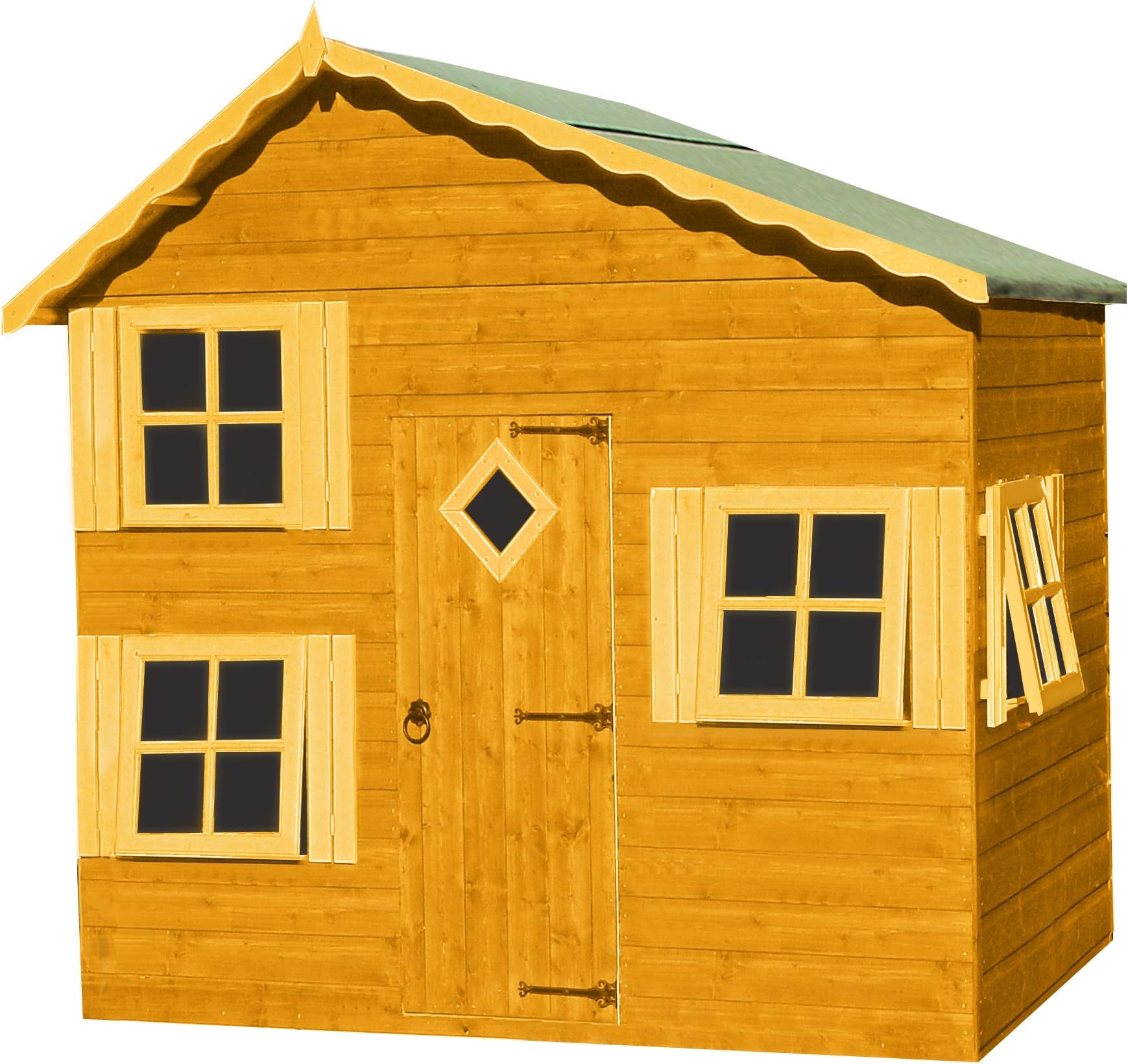 Shire Loft
