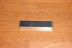 Floor Gap Fixer