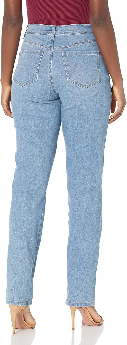 gloria vanderbilt amanda tall jeans
