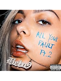 Meant to Be (feat. Florida Georgia Line)