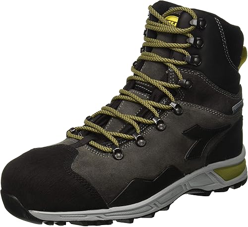 diadora safety boots