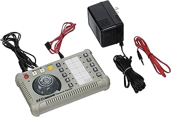 Bachmann Trains E-Z Command Digital Command Controller