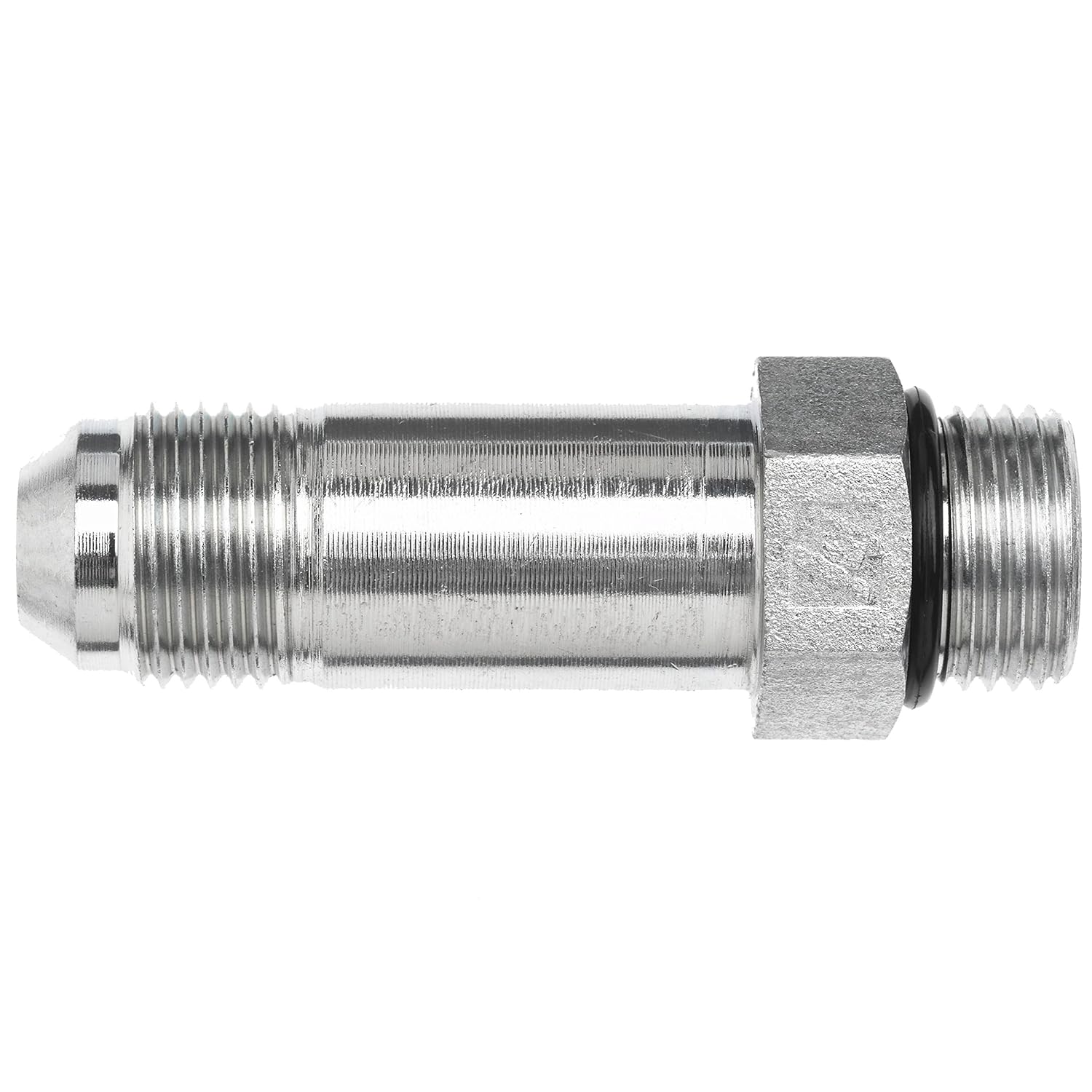 Brennan Industries 6400L1616OSS Stainless Steel Straight Long Tube