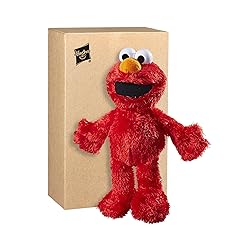 Playskool Friends Sesame Street Tickle Me Elmo on Galleon Philippines