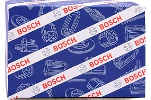 BOSCH 0227100211 Timing Module