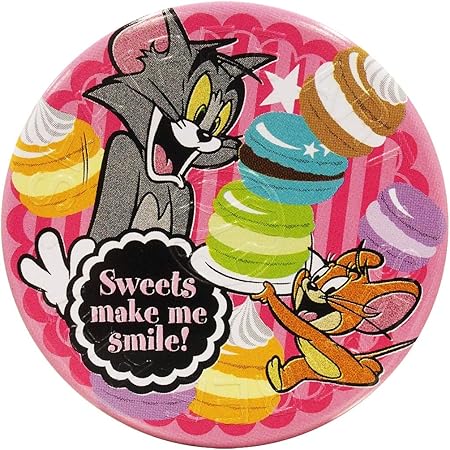 Amazon シーツリーアート リップバーム Tom Jerry 04 シーツリー Seatree リップライナー 通販