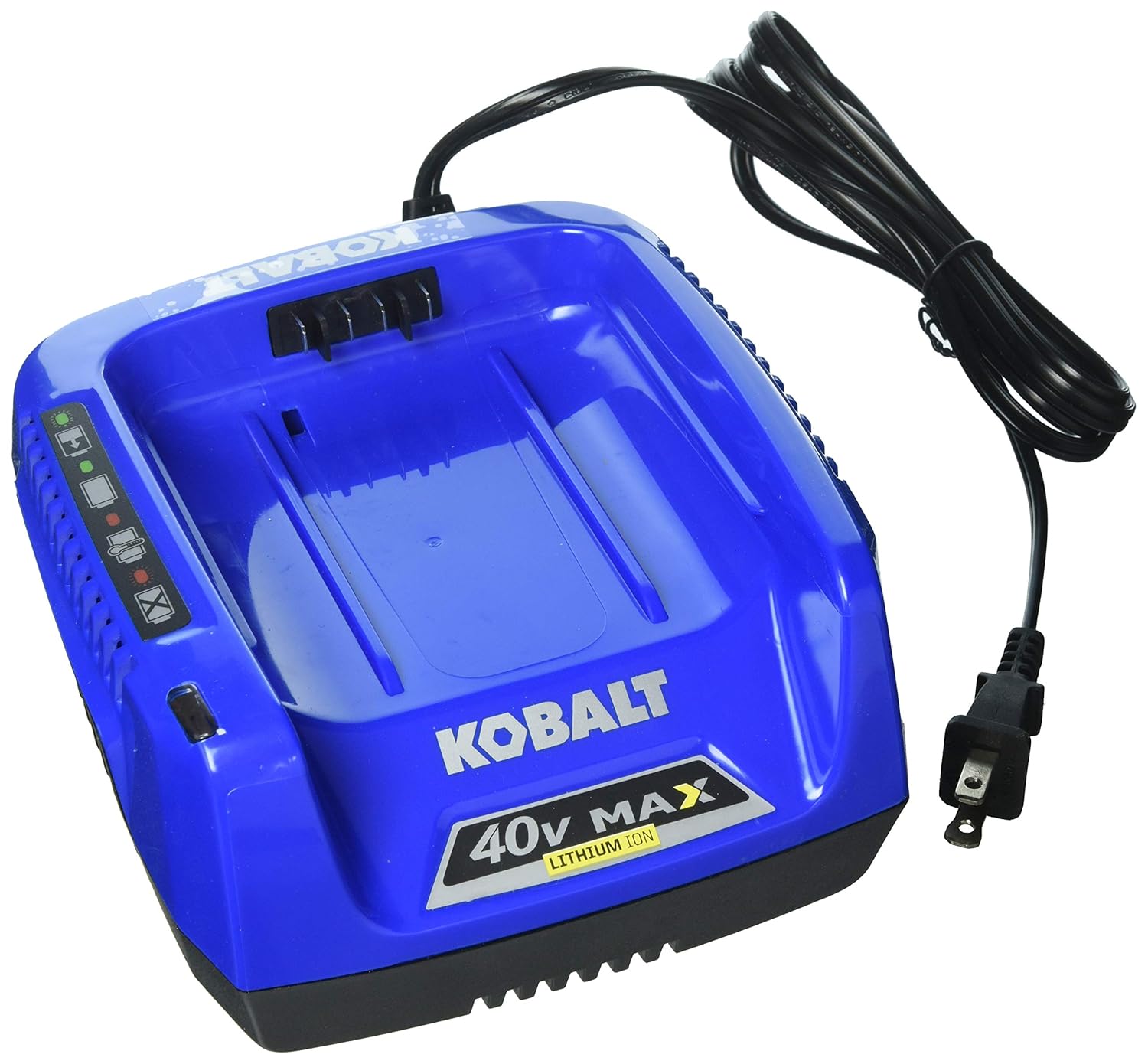 Kobalt 40Volt Lithium Ion (LiIon) Cordless Power Equipment Battery