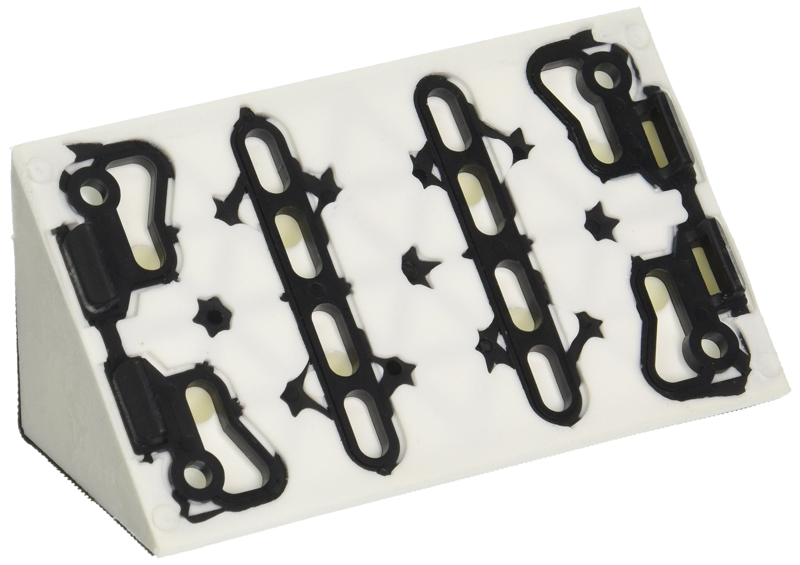 Festool Rebate Profile Sanding pad SSH-STF-LS130-90 GR