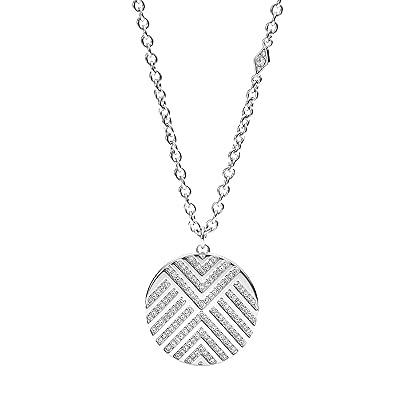 Fossil Damen-Collier JF02673040