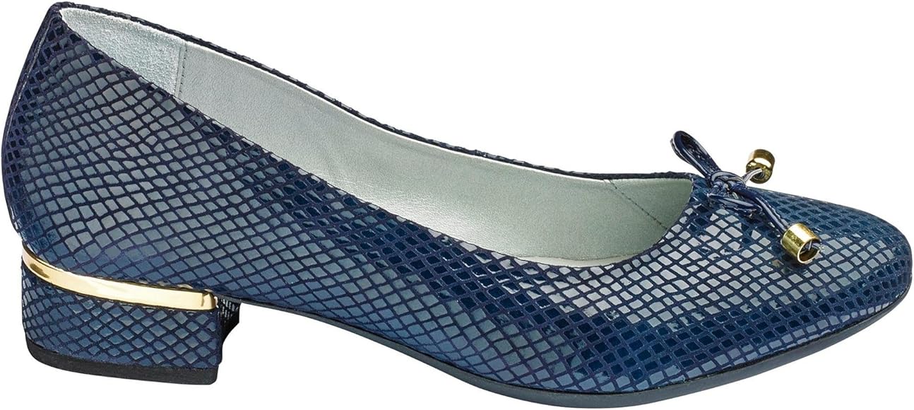 heavenly soles court shoes