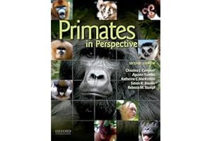 Primates in Perspective