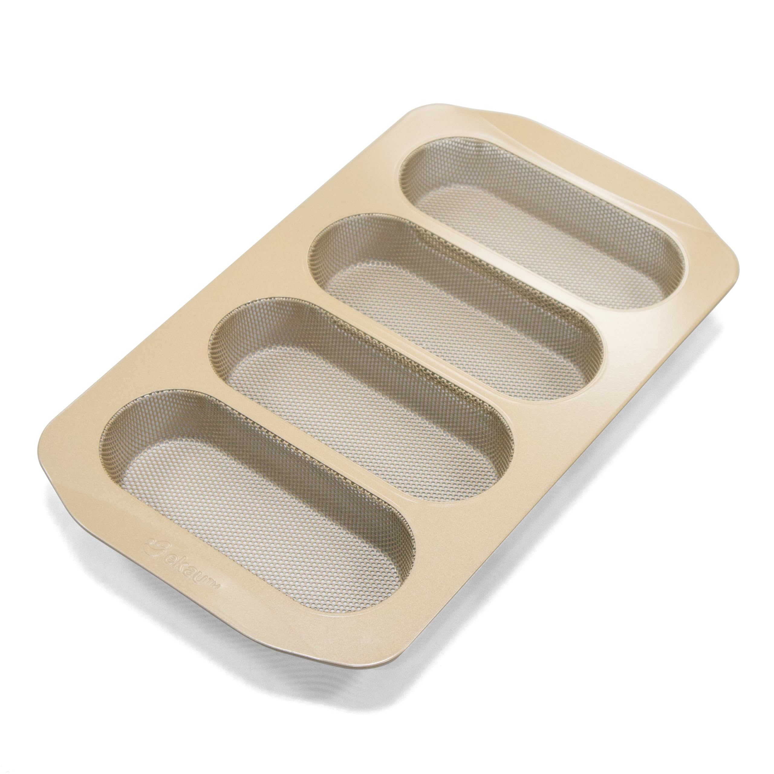 Ekau Bread Series Mini Baguette Tray
