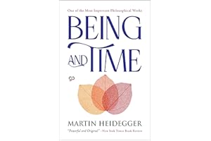 Being and Time
