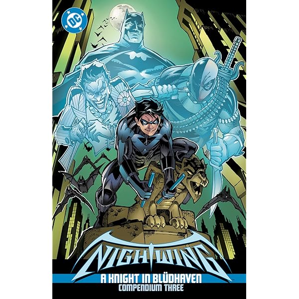 Batman Gotham Knights (20): Julius Schwartz: Amazon.com: Books