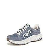 Ryka Womens Devotion X Max Classic Walking Shoes