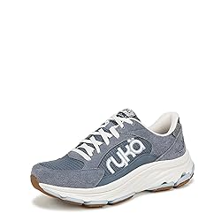Ryka Womens Devotion X Max Classic Walking Shoes