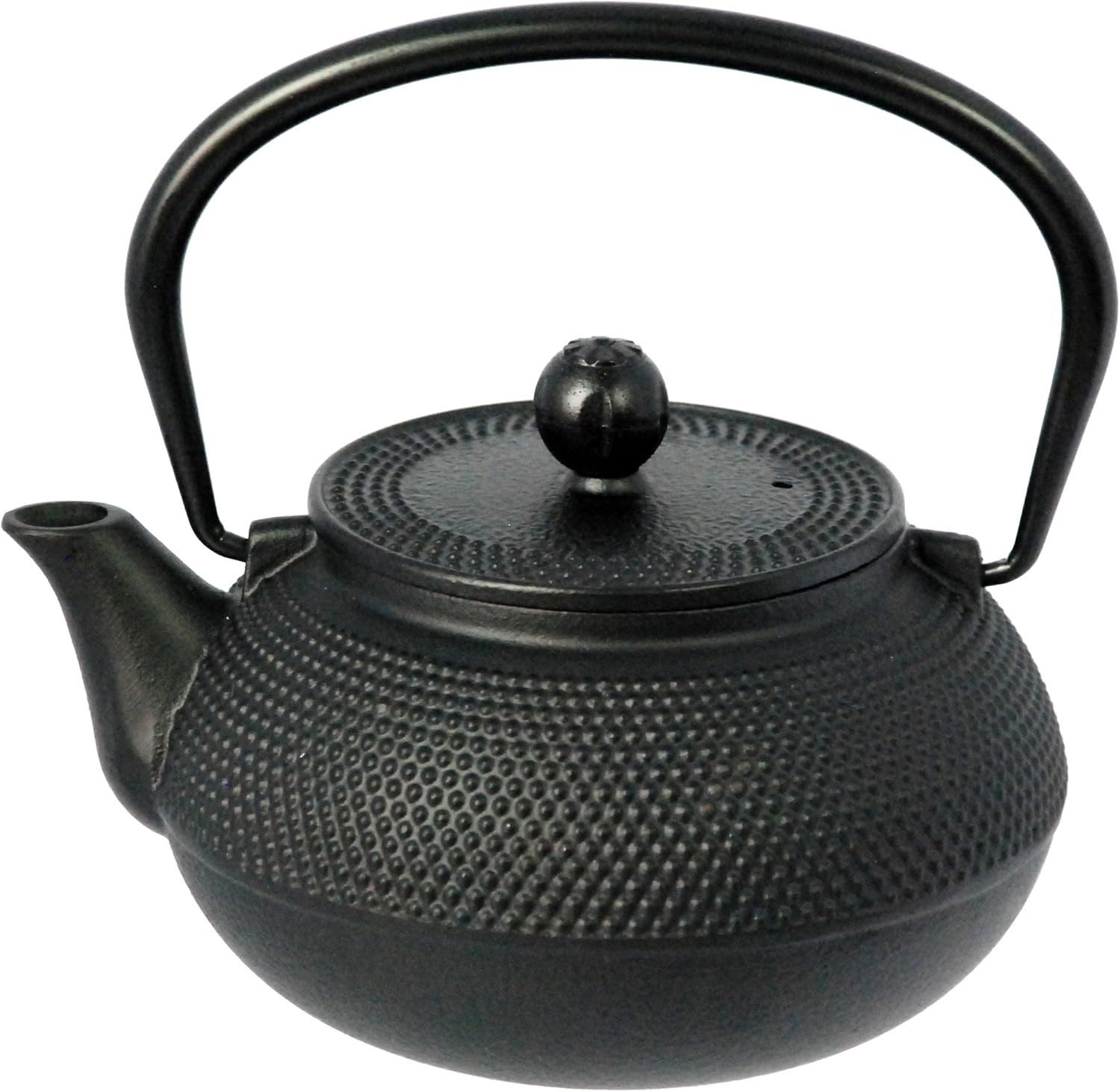 teiera in ghisa per piano cottura