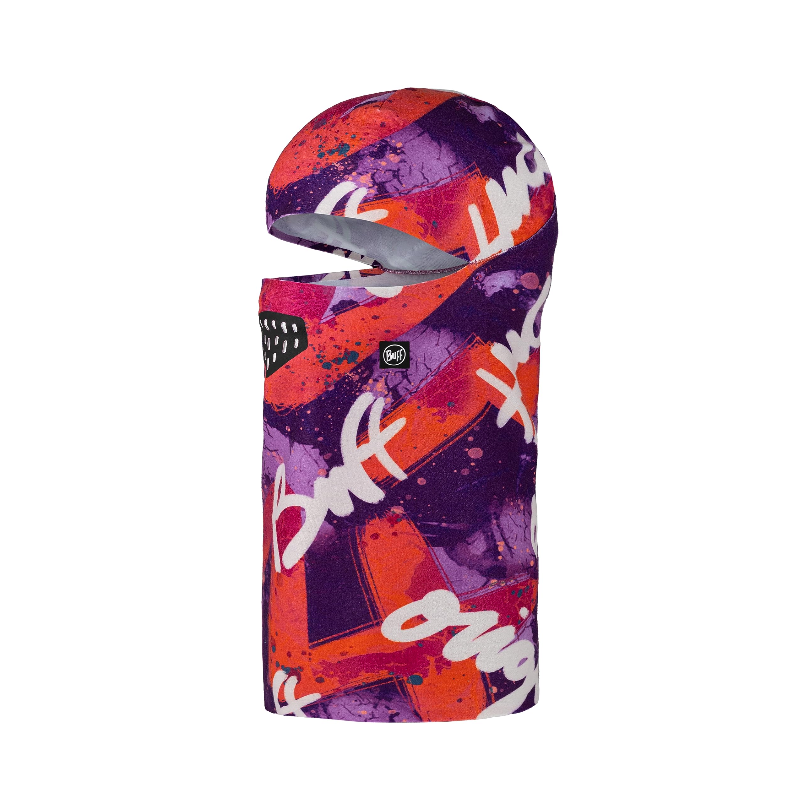 Buff Balaclava ThermoNet youth Unisex youth