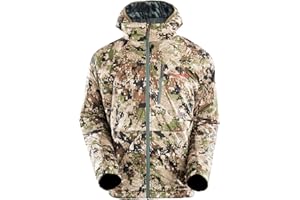 SITKA Gear New for 2019 Youth Rankine Hoody