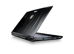 MSI WE62 7RJ-1832US 15.6" Professional Workstation