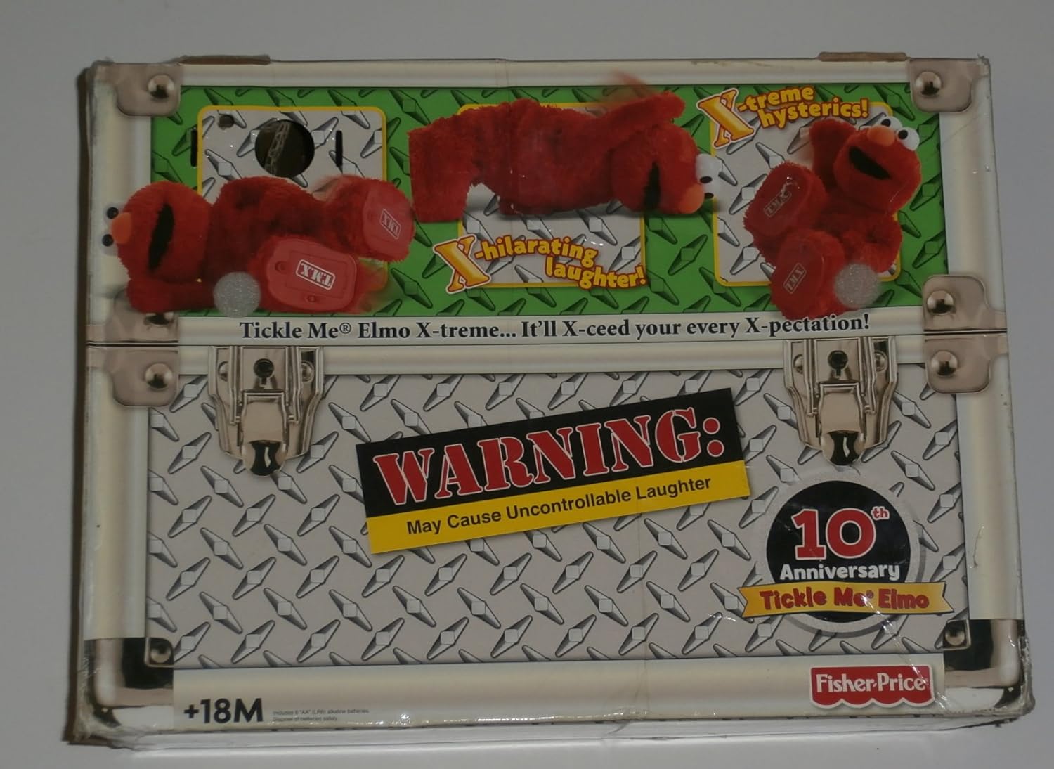 tickle me elmo x tmx elmo