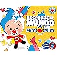Descubre el mundo con Plim Plim: Incluye recortables : Plim plim ...
