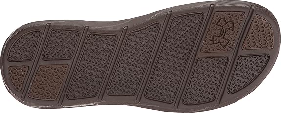 under armour elite harbor sandals