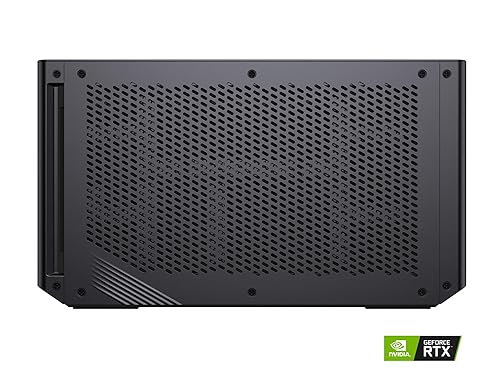 GIGABYTE AORUS RTX 3090 Gaming Box eGPU, WATERFORCE All-in-One