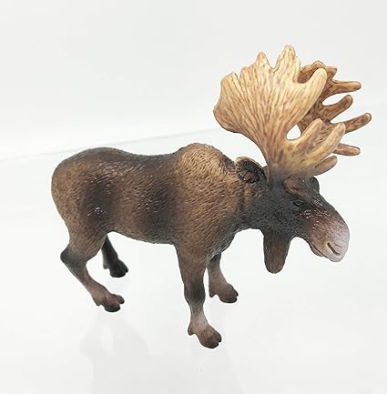 moose figure