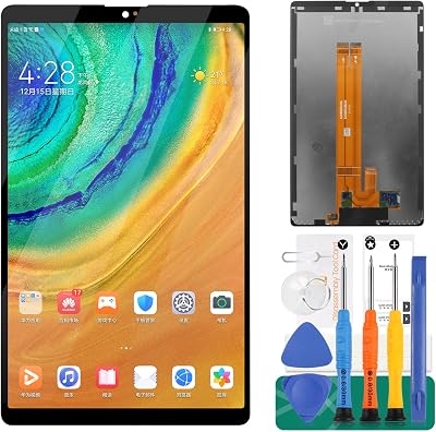 SRJTEK LCD Screen for Samsung Galaxy Tab A7 Lite T225 T220 Display
