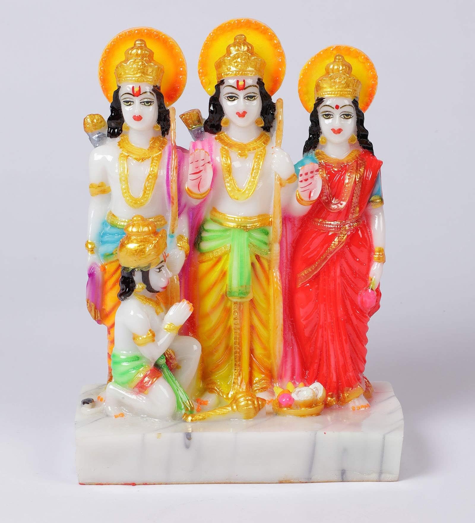 SoilMade Ram darbar-01001