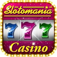Slotomania Free Slots & Casino Games – Play Las Vegas Slot Machines On