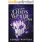 The Chaos Weaver: Threads of Chaos Book 1